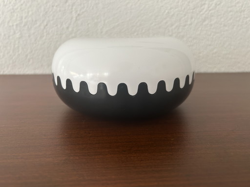 Cendrier à palourdes Alan Fletcher