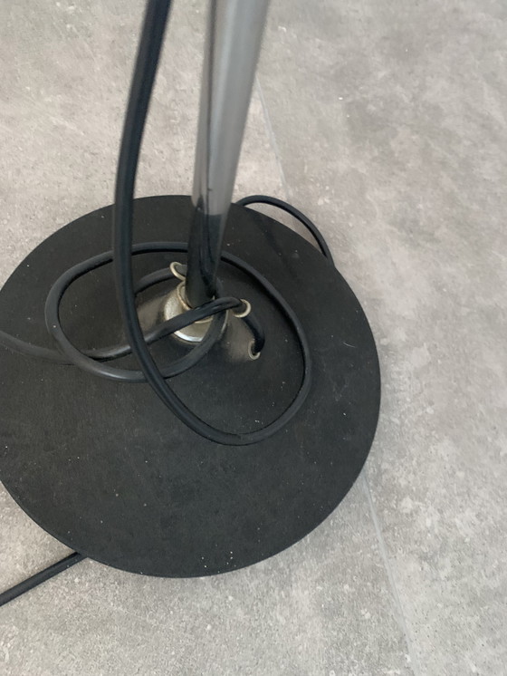 Image 1 of Herda deaign lamp uit de jaren 70