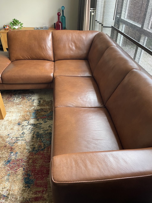 Ecksofa Montel