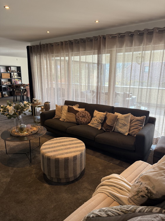 Image 1 of Divano 3 posti + 2 poltrone B&B Italia