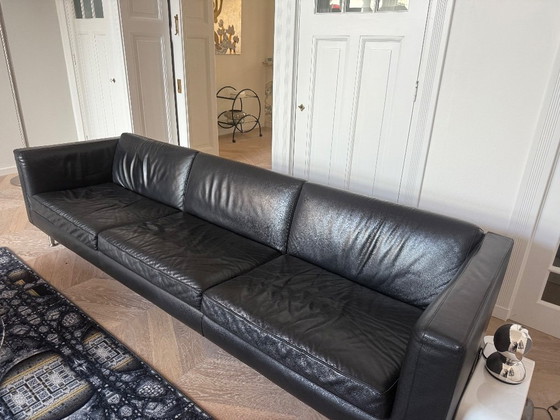 Image 1 of Modelo de banco Minotti Copenhague