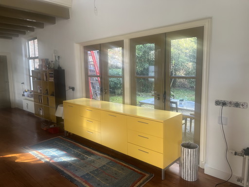 Credenza base Pastoe