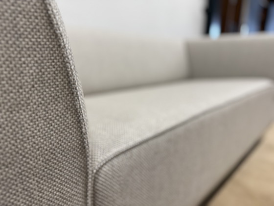 Image 1 of Gelderland 4800 Sofa 2 Seater Panama fabric 07
