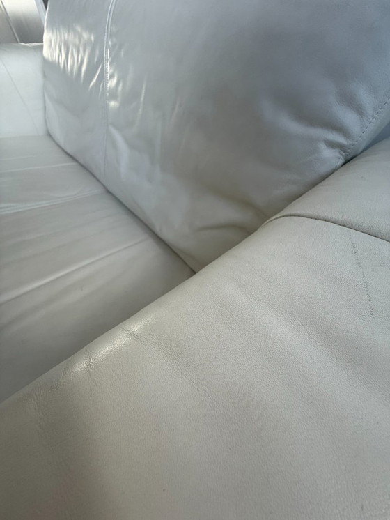 Image 1 of Divano Rolf Benz Vintage