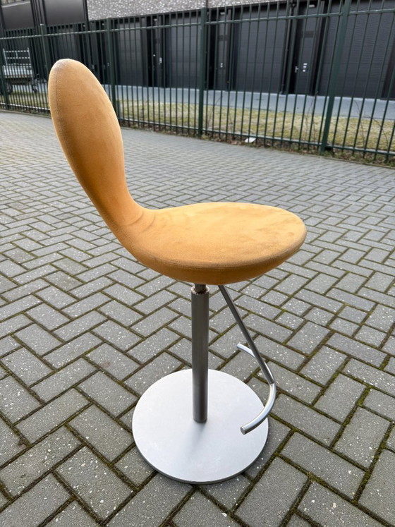 Image 1 of Varier Eight (Stokke) | design kruk | 2 stuks