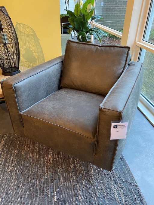 Fauteuil Julia de Maxfurn