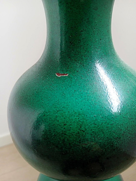 Image 1 of Lampada da terra in stile Kaiser