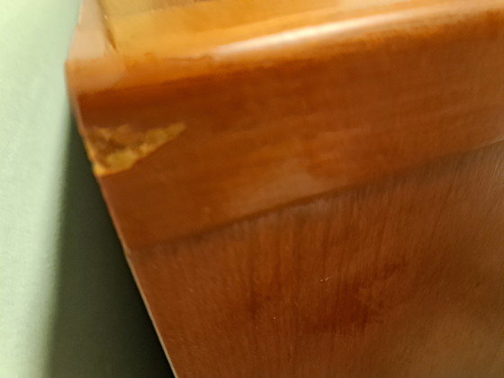 Image 1 of Hulsta ladenkast/commode