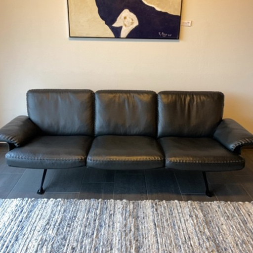 de Sede DS31 3-seater sofa
