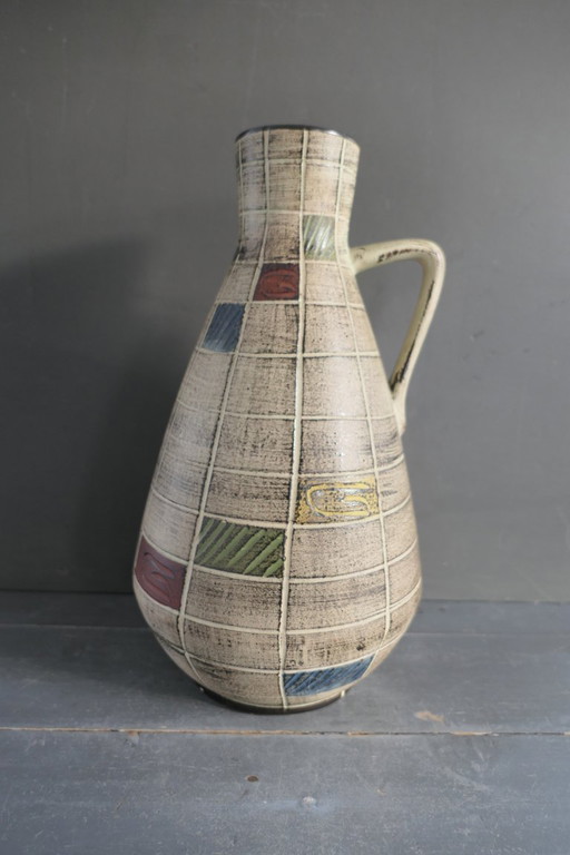 Vaso Spara vintage W. Germania