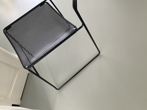 Chaises vintage Arrben Italy Sultana