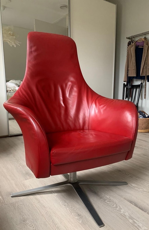 Sillón Montis Marvin