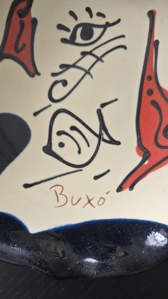 Image 1 of Thomas Buxó