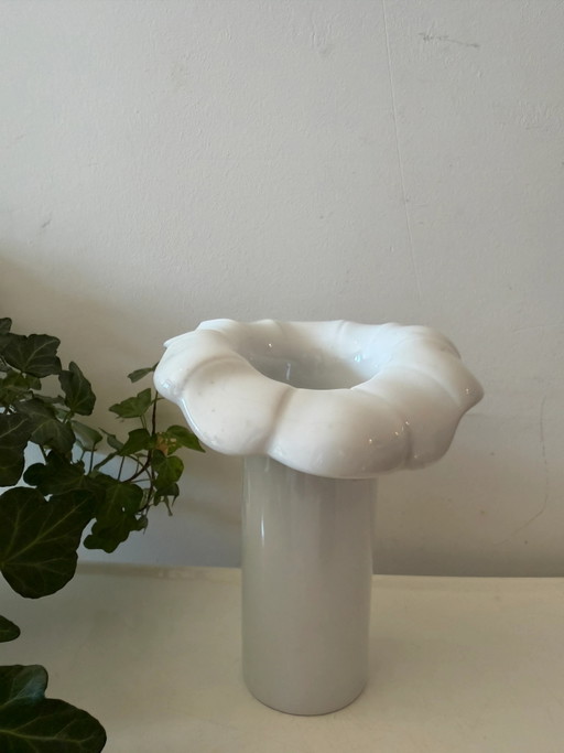 Vaso di design Arzberg Flora Collar