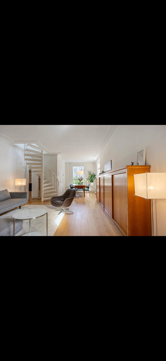 Image 1 of 2 armadietti scolastici d'epoca