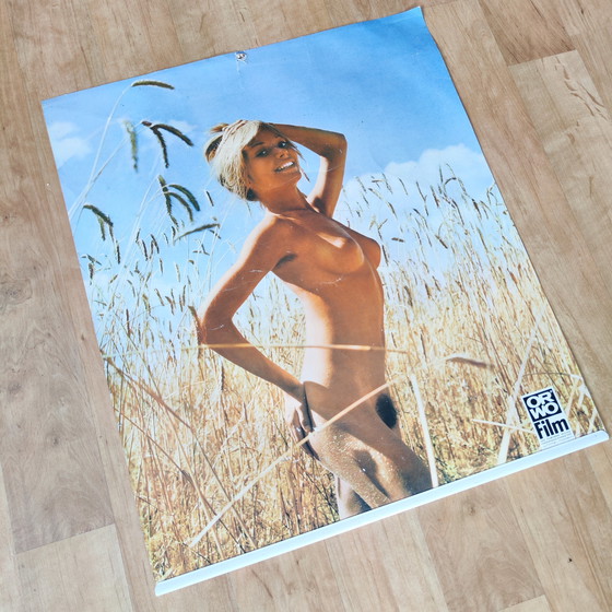 Image 1 of Affiche du film ORWO