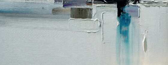 Image 1 of Malerei abstrakt