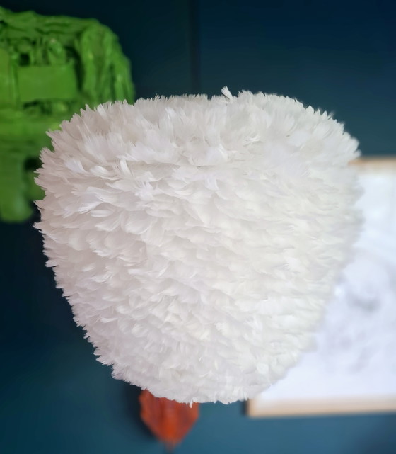 Image 1 of 2 X Umage Evia Large White Showroom Models