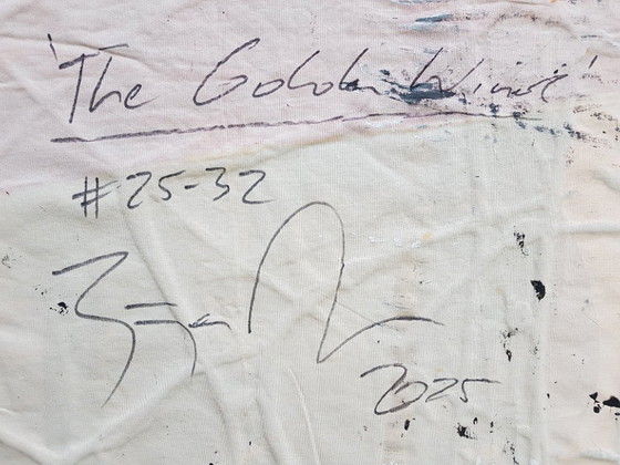 Image 1 of Jürgen Angeler - Il vento d'oro