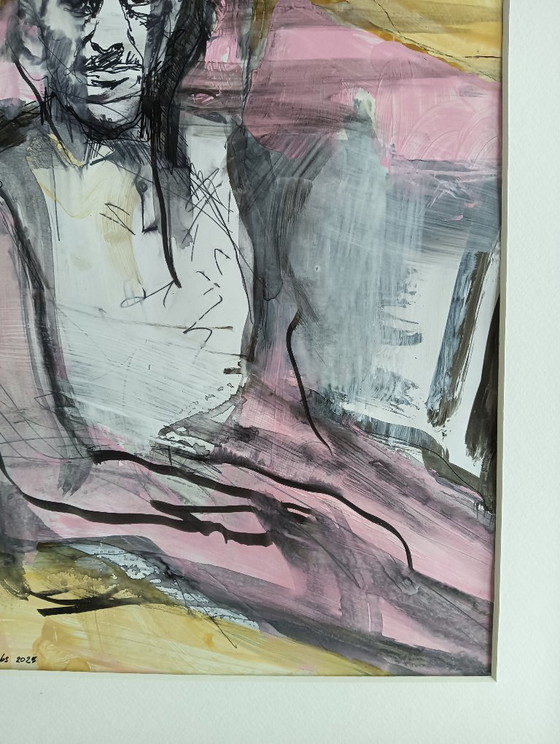 Image 1 of The Scammer