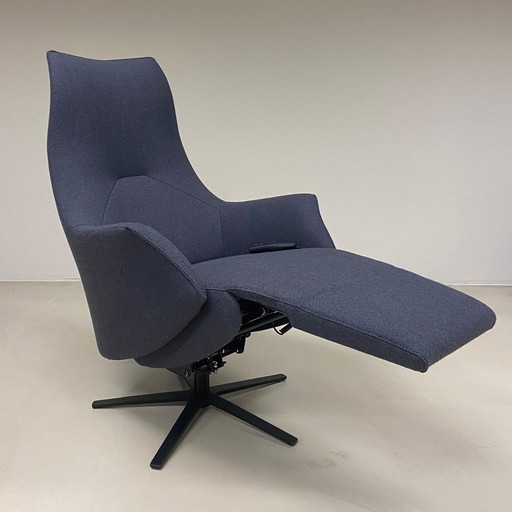 The Future Twice 164 recliner