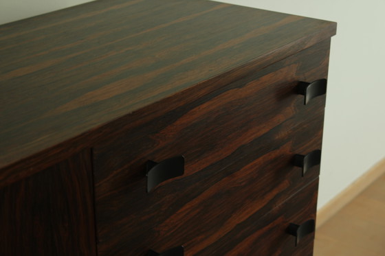 Image 1 of Cómoda de Antoine Philippon y Jacqueline Lecoq para Jules Degorre