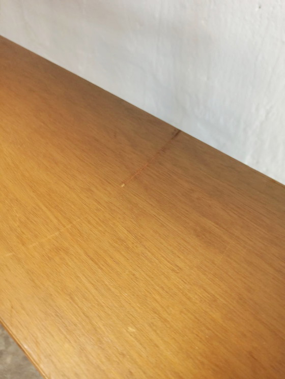 Image 1 of Willem Lutjens stokkenkast shelving unit