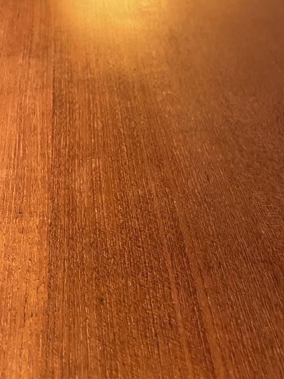 Image 1 of Sideboard-Gewinde von Pierre Guariche