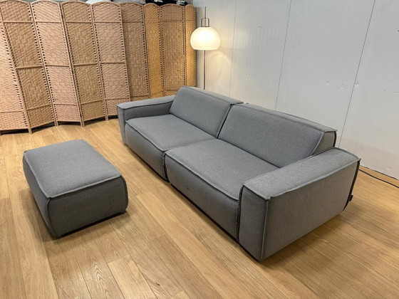 Image 1 of Fest Amsterdam 3 places Gris Kvadrat + GARANTIE