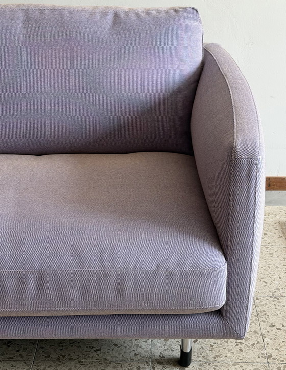 Image 1 of Canapé d'angle/salon Leolux Pode Tweak XL NEUF 12 000 €