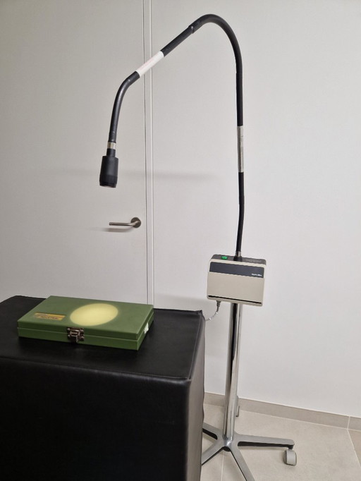 Welch Allyn medical examination lights