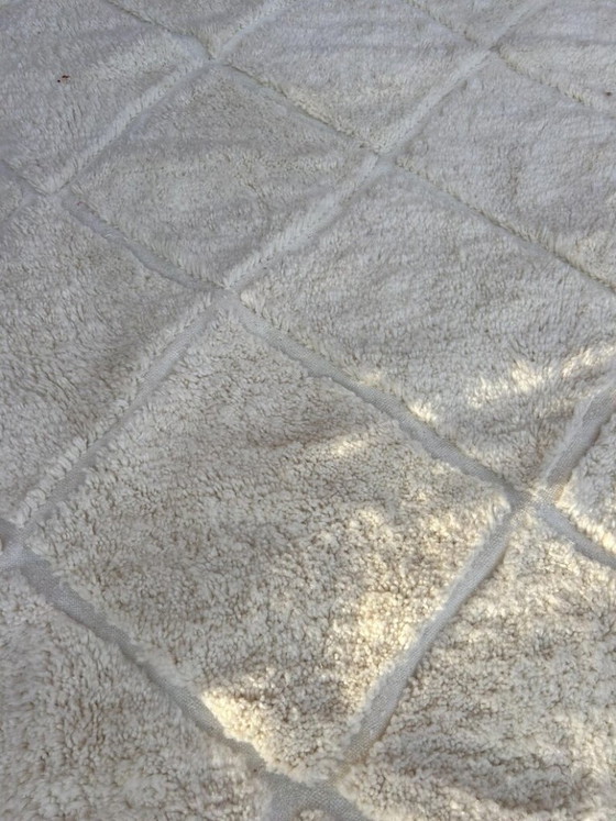 Image 1 of Traditioneller marokkanischer Teppich, 200 cm x 300 cm