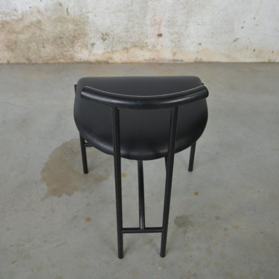 Image 1 of 6x Tokyo chairs