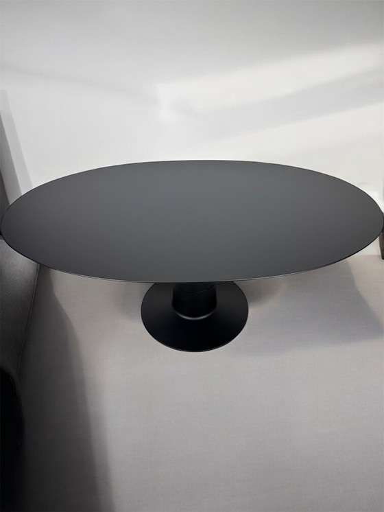 Image 1 of Arco balance oval matt black