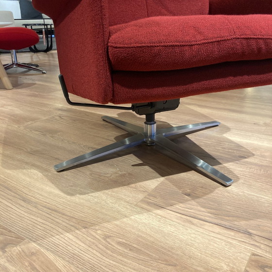 Image 1 of Schillig Norway armchair