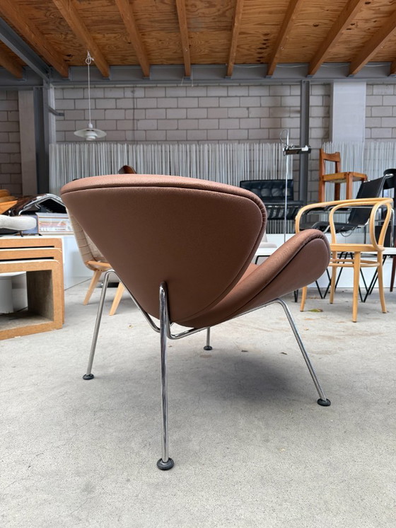 Image 1 of Sillón Artifort Orange Slice