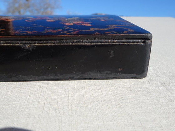 Image 1 of Scatola di immagazzinaggio