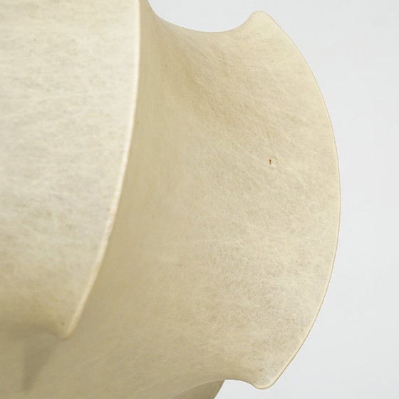Image 1 of Kronleuchter „Viscontea“ der Gebrüder Castiglioni für Flos, 1960er Jahre