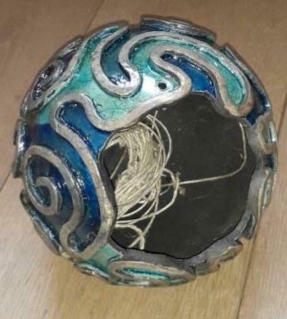 Image 1 of 3 wunderschöne Keramiktöpfe (Federico Becchetti).🪴🪴🪴