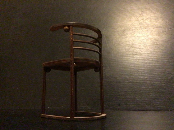 Image 1 of Vitra miniatures