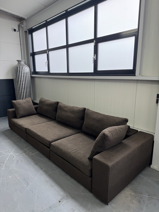 Flexform Bodenstück