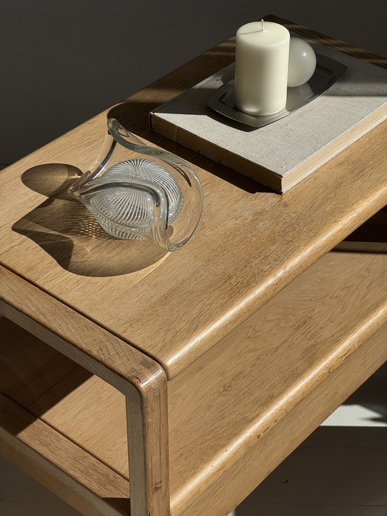 Image 1 of Dekoratives Glasobjekt aus Italien, 1970er Jahre