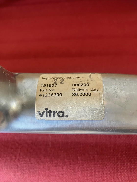 Image 1 of 1x Vitra Eames Modelo EA 116