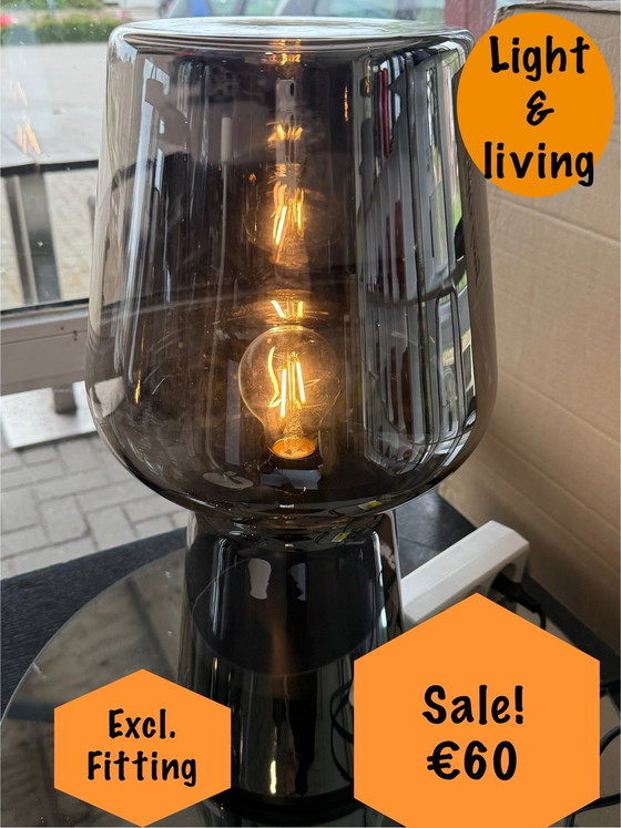 Image 1 of Lámpara de pie Light&Living