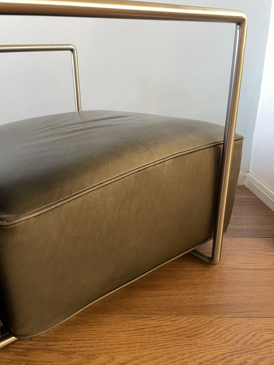 Image 1 of Flexform ABC Armchair
