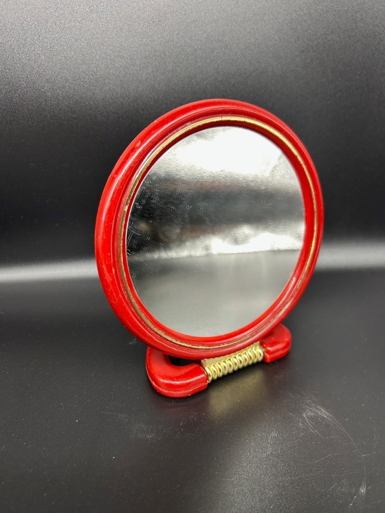 Image 1 of specchio bifacciale