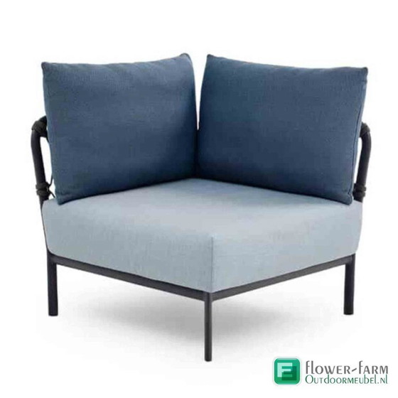 Image 1 of Loungeset Solpuri CARO modulair