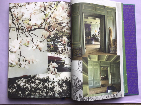 Image 1 of Book Gert Voorjans Interior Life