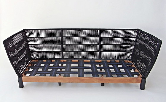 Image 1 of MIIKKA buitenbank van Lambert 