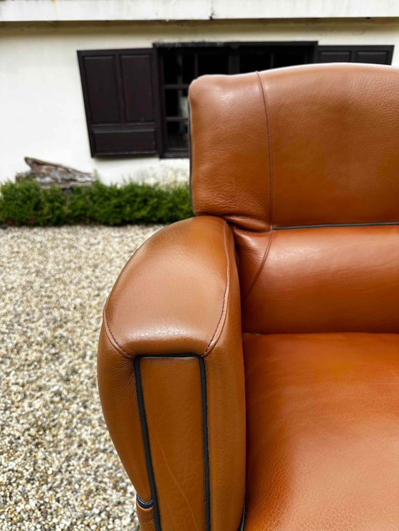 Image 1 of Armchair Mol & Geurts 1x Last